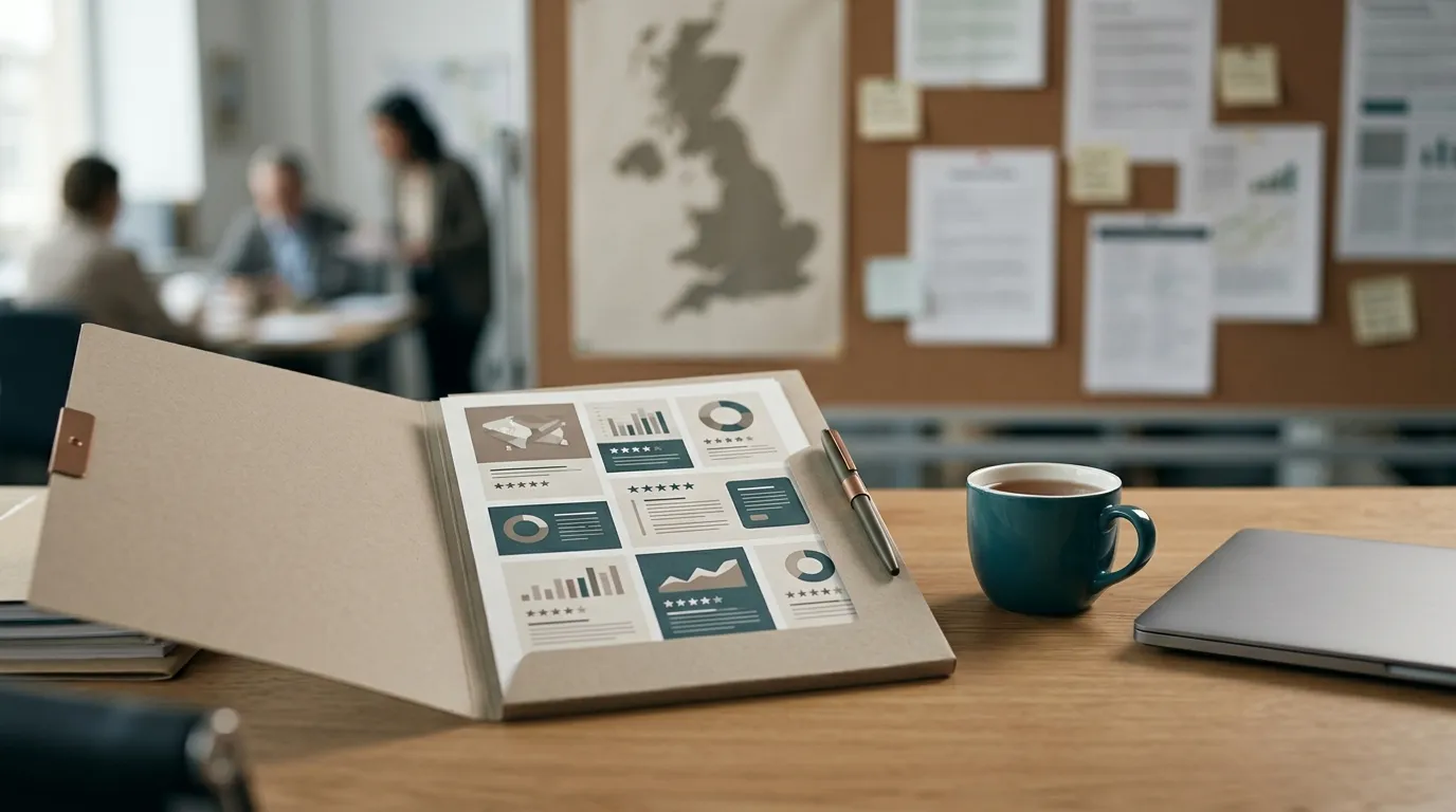 Editorial review dashboard illustration for CasiGo UK status